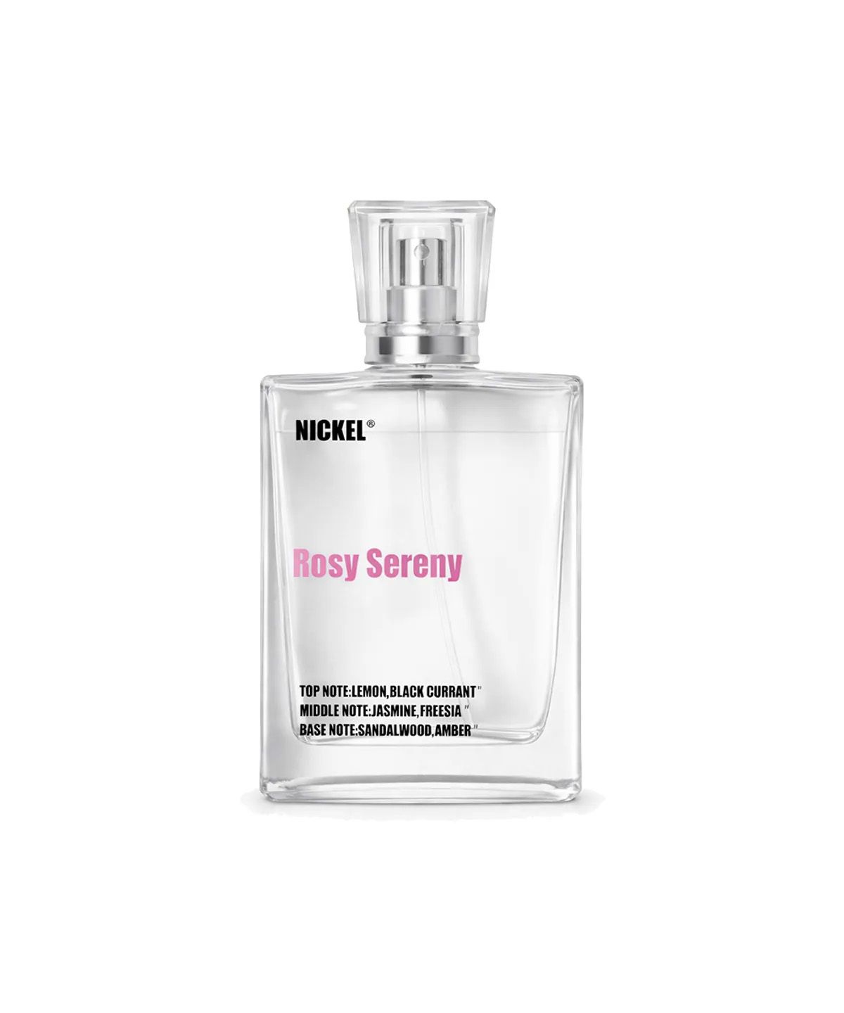 닉켈하우스(NICKEL HOUSE) 로지 세레니 오드퍼퓸 50ML