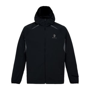 데일리 라이트 스탠다드 자켓#1_BK