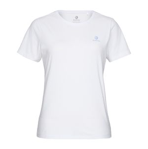 여성 에센셜 반팔티#2_WH