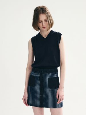 RSS5001 엠마 숏 스커트