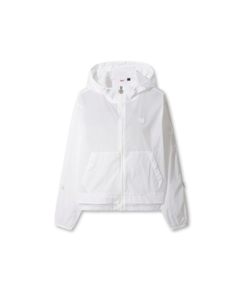 Women Summer essential jumper WWUAM26200WHX