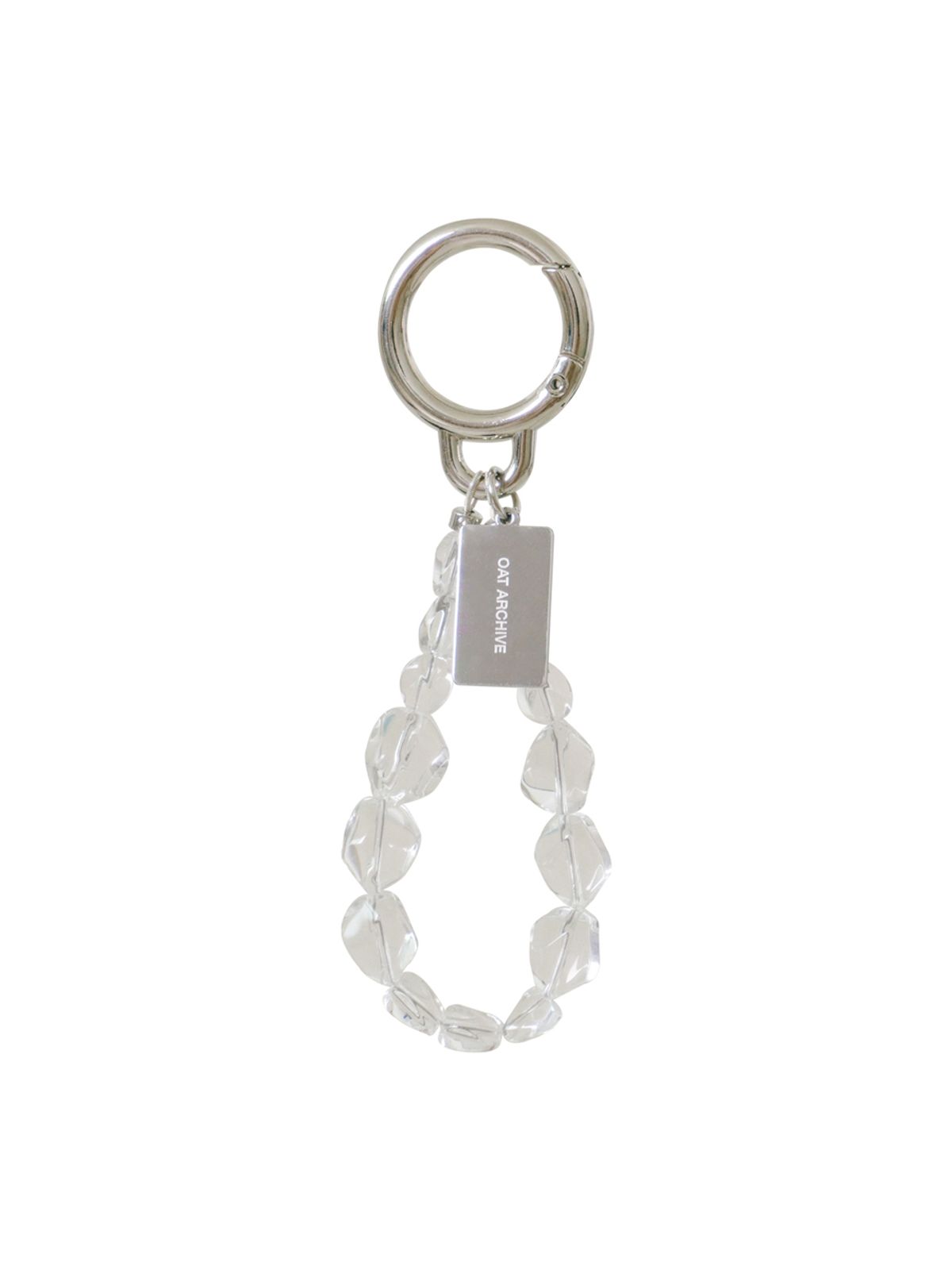 오트아카이브(OAT ARCHIVE) Mini Glass 키링
