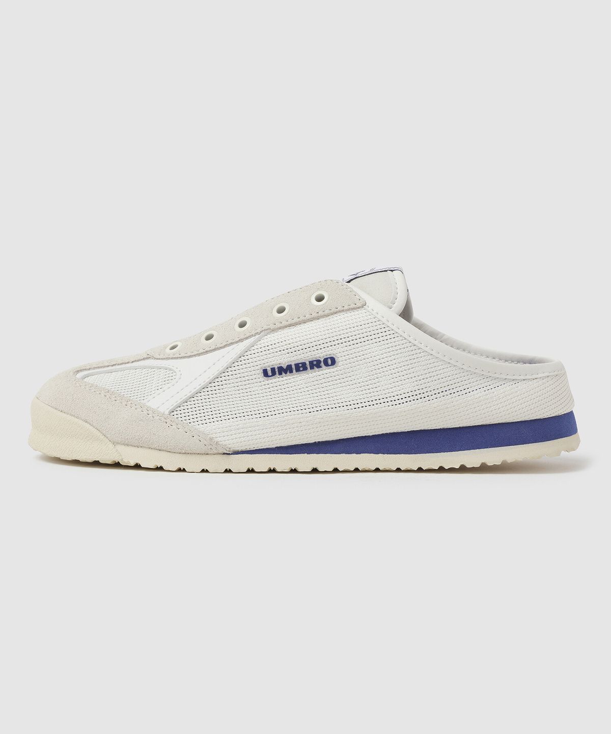 엄브로(UMBRO) LEVE RESORT (레베 리조트) 블루 UR122CCU30