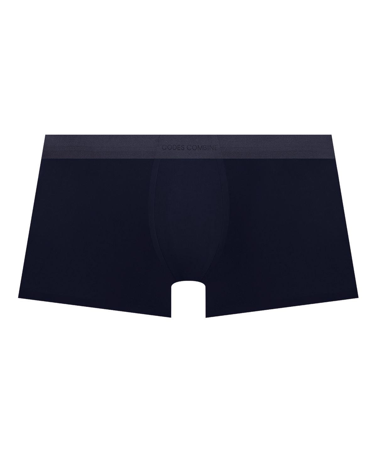 코데즈컴바인 이너웨어(CODES COMBINE INNERWEAR) 올퓨징 톤온톤밴드 드로즈 - 네이비