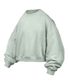리파인드 휴즈 스웨트셔츠 - 메도우 미스트