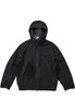 3LAYERS TECH WINDBREAKER (BLACK)