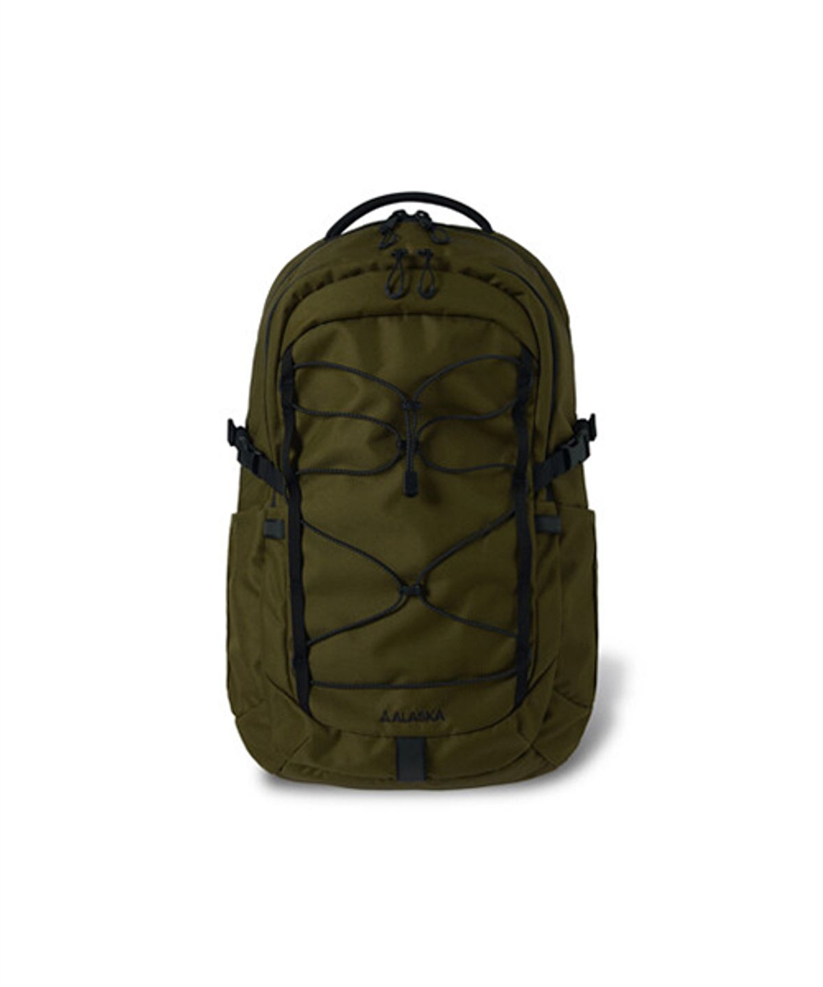 알래스카(ALASKA) 공용 유콘 알래스카 스트링 백팩 29L_PAG5AB3090