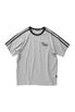 LM SKUNK WORKS GRAPHIC TEE (GREY)