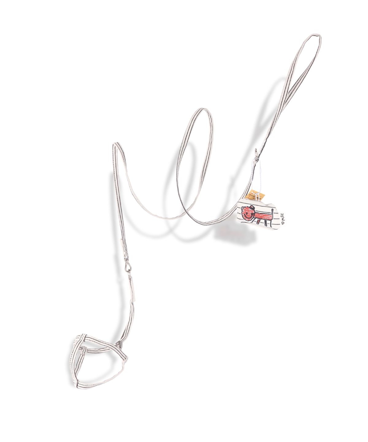 몽슈슈(MONCHOUCHOU) Little Doodle Harness