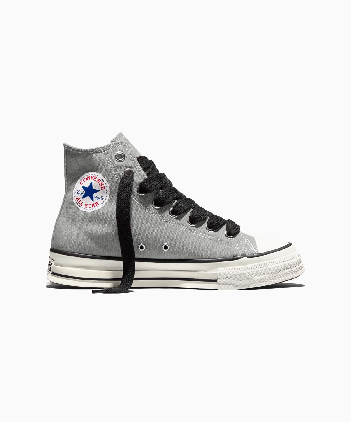 컨버스(CONVERSE) 척테일러 스로우백 클래식 그레이 A18843C