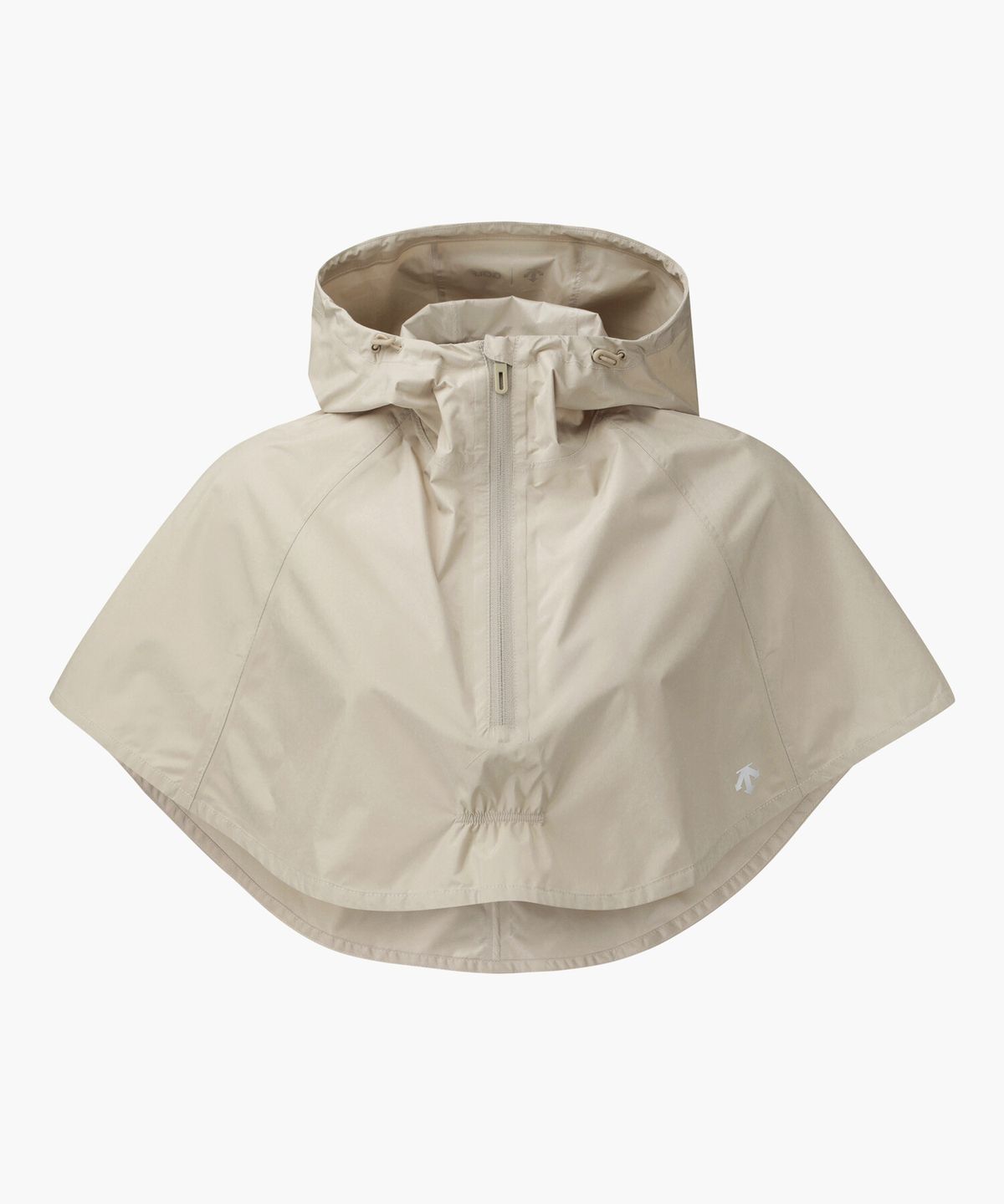 데상트 골프(DESCENTE GOLF) 여성 레인 후드  DR12WFET31