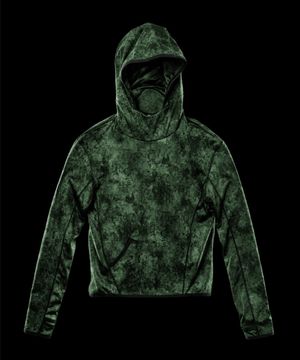 에테리얼 후드 - 포레스트