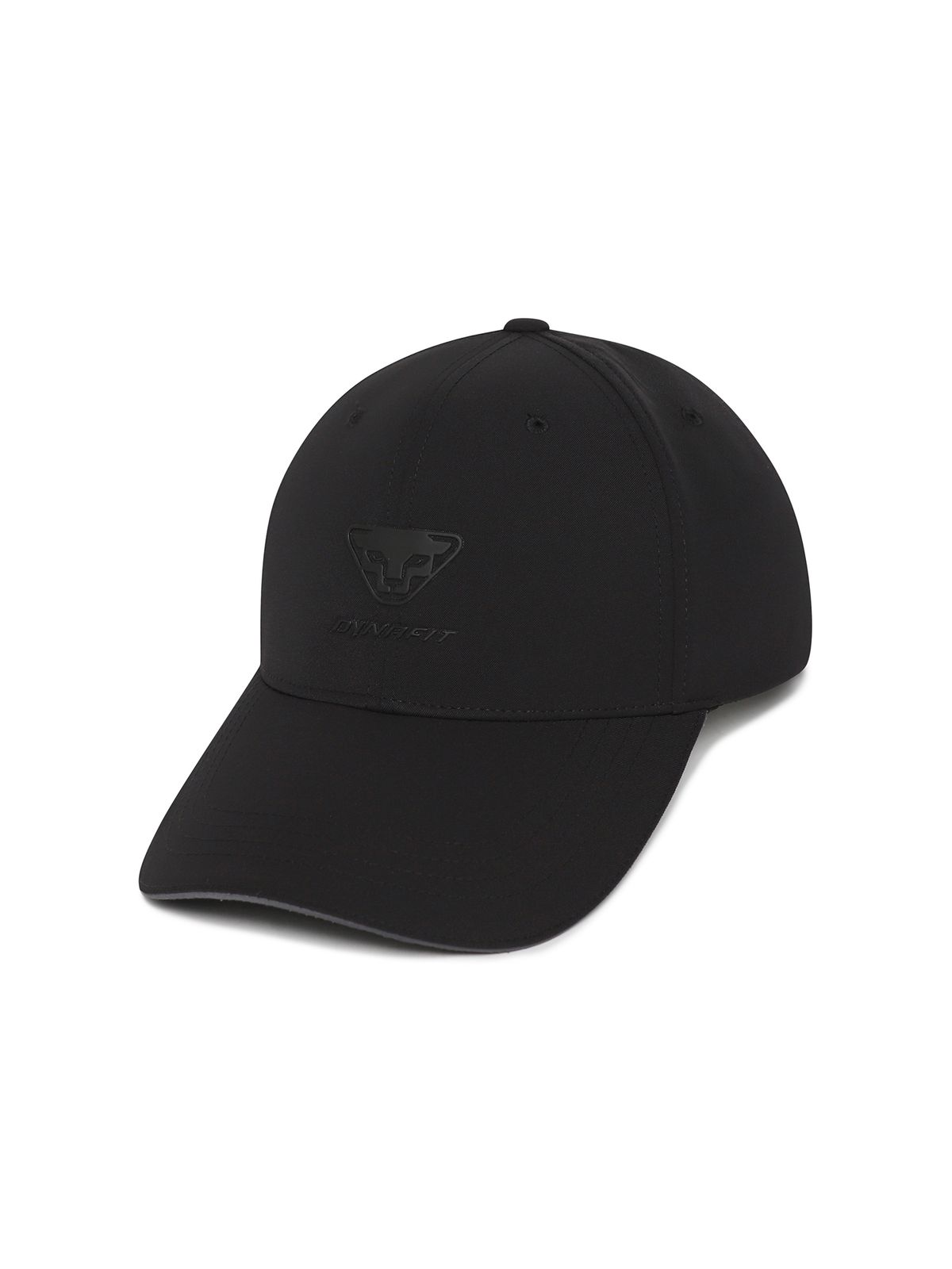 다이나핏(DYNAFIT) TR 로고 볼캡_Black YUA26C04Z1