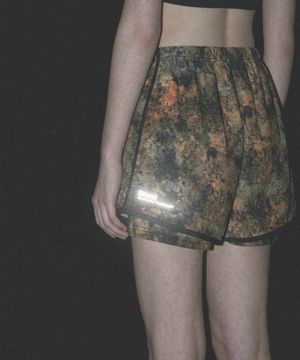 에테리얼 5인치 쇼츠 - 어스