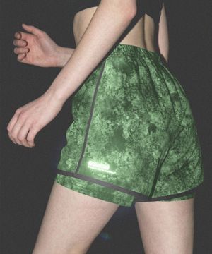 에테리얼 5인치 쇼츠 - 포레스트