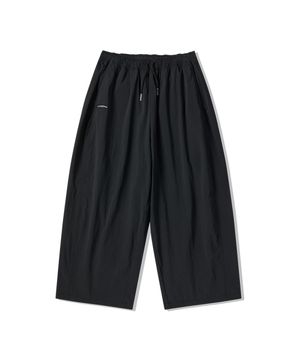 여성) LW3 유틸리티 와이드 팬츠