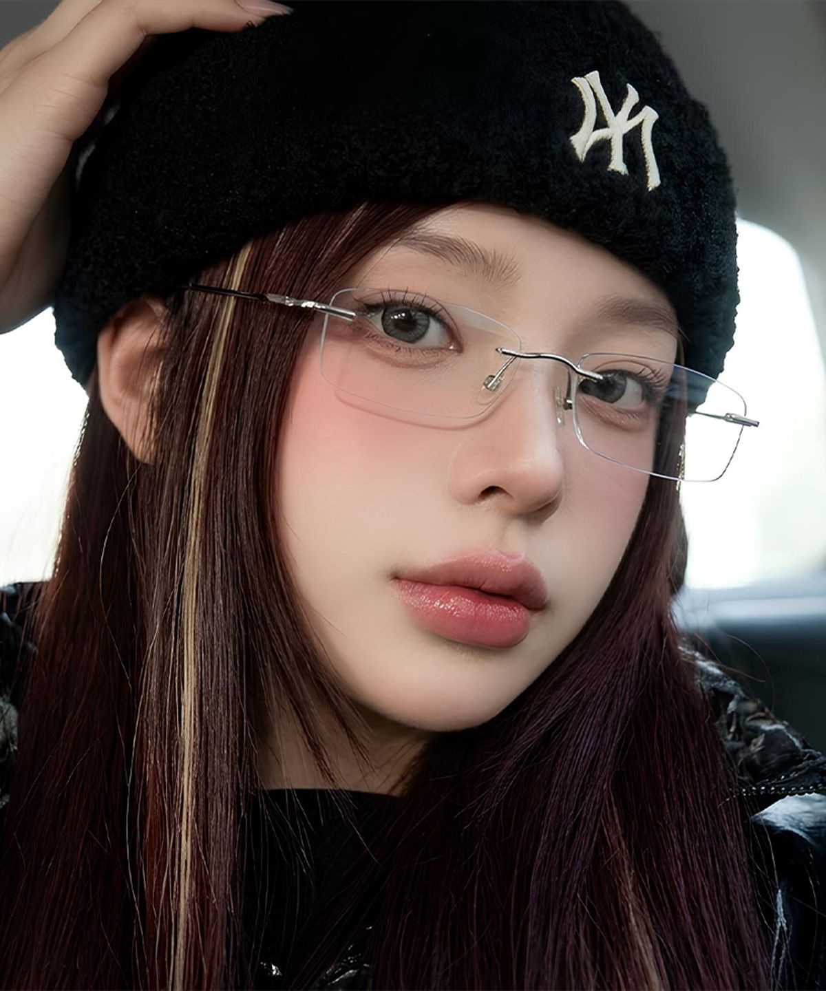 투큐브(2CUBE) AETHER (Silver)