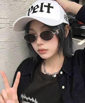 98144 (Silver-black)