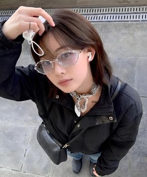 98156 (Silver-purple)