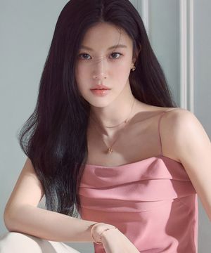 미스두 골드 목걸이 JDRNRYS91ZC