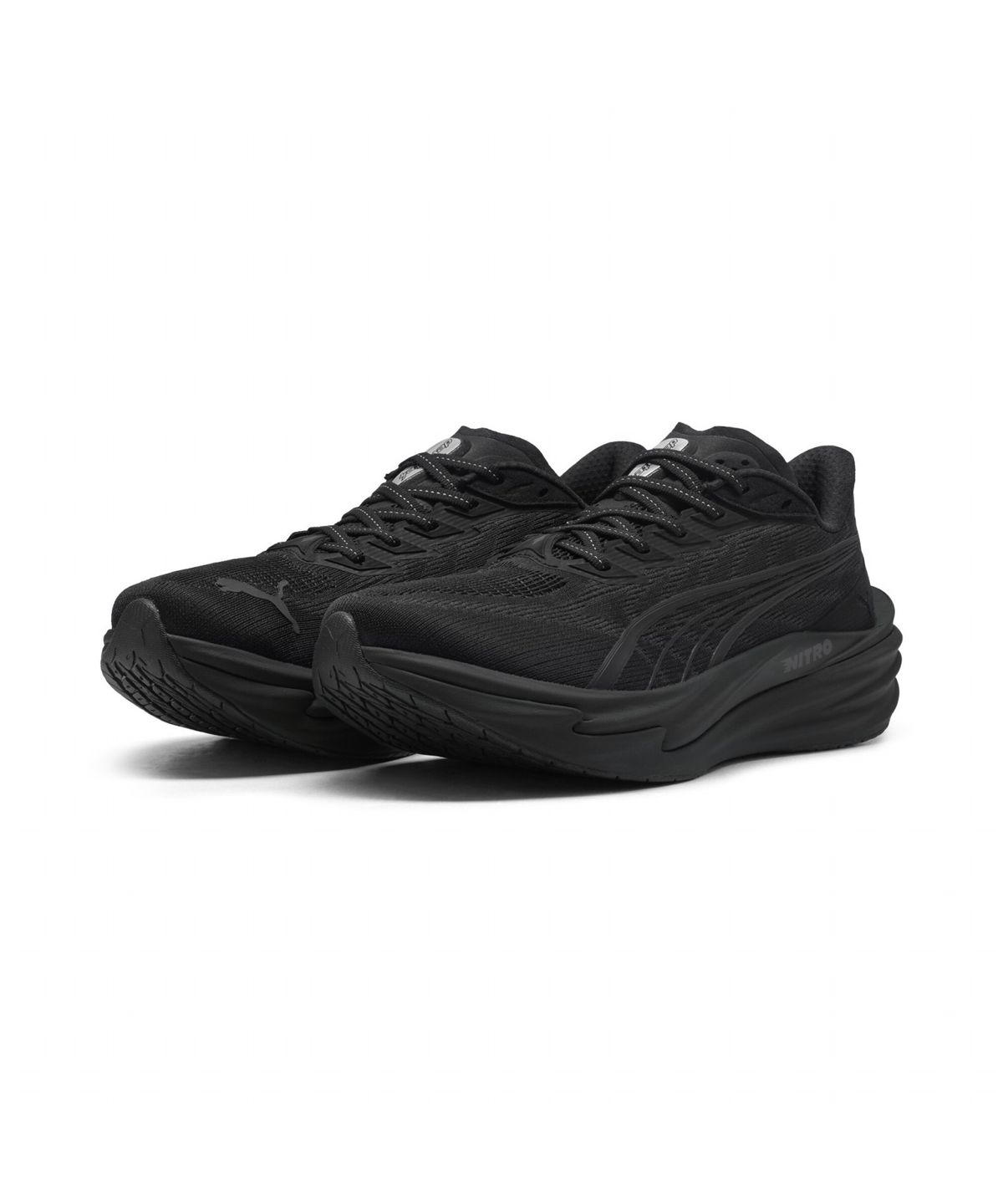 푸마(PUMA) 디비에이트 나이트로 4 와이드 Deviate NITRO 4 WIDE (31290102)