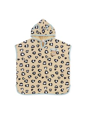 베이비치타 레오파트 비치가운