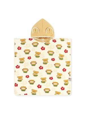 알로하베이비곰 비치가운