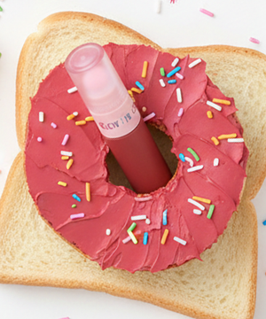 토핑 팁 립 벨벳틴트 (5종 택2)