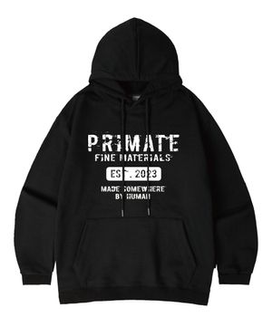 PROPER 라이트 스탠다드 후드 티셔츠 5 COLORS