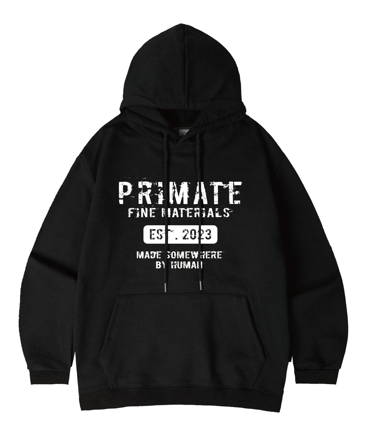 프라임에이트(PRIMATE) PROPER 라이트 스탠다드 후드 티셔츠 5 COLORS