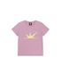 W Daybreak Tee Rose
