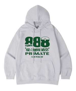 VIBES 라이트 스탠다드 후드 티셔츠 5 COLORS