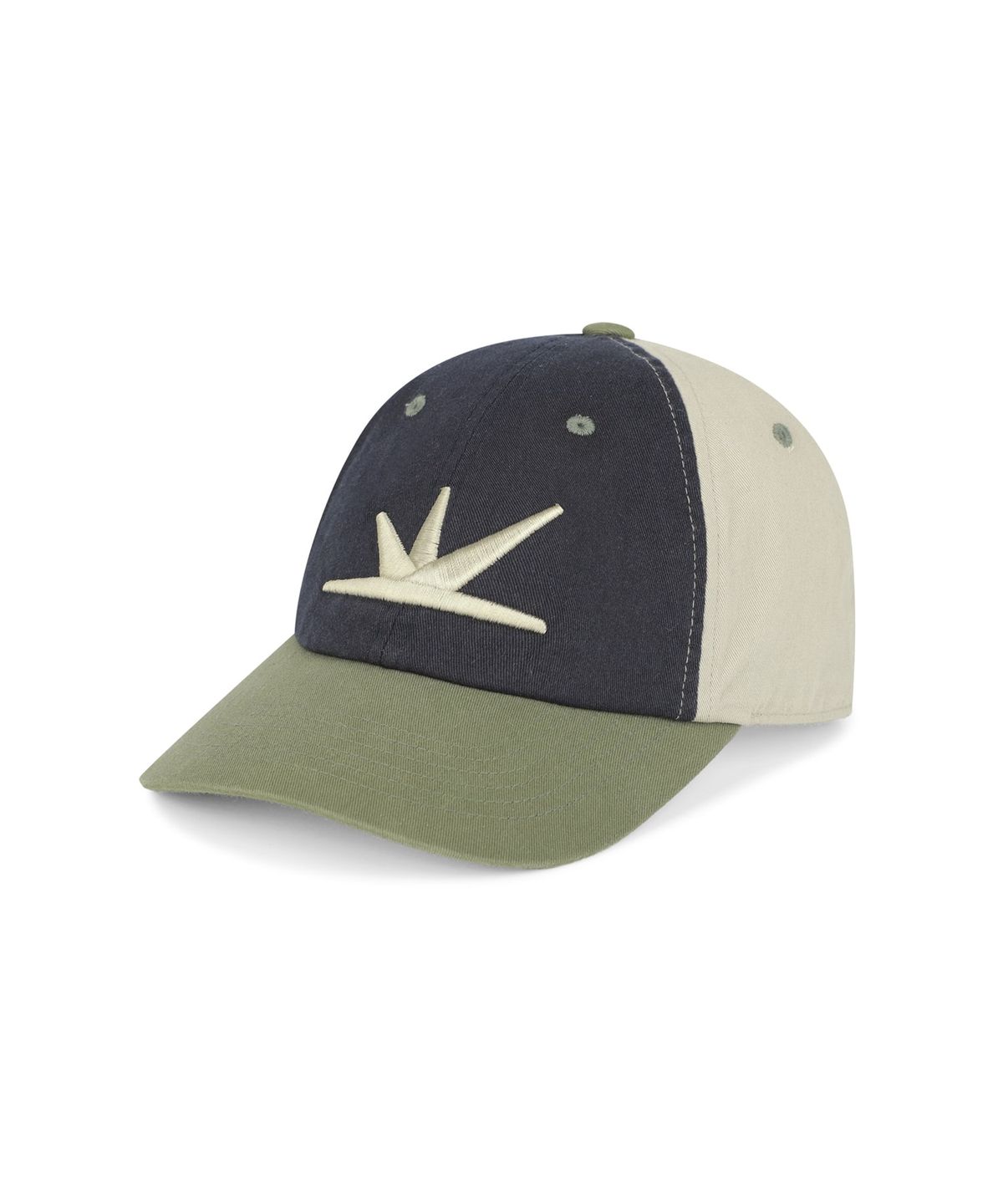 썬러브투어(SUNLOVETOUR) Daybreak Cap Khaki