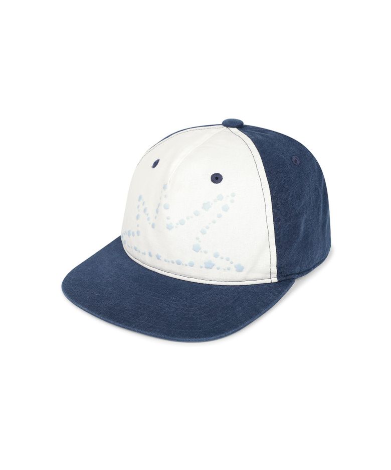 Twinkle Daybreak Trucker Cap Navy