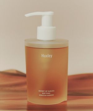 바디워시 300ml 4종 택1