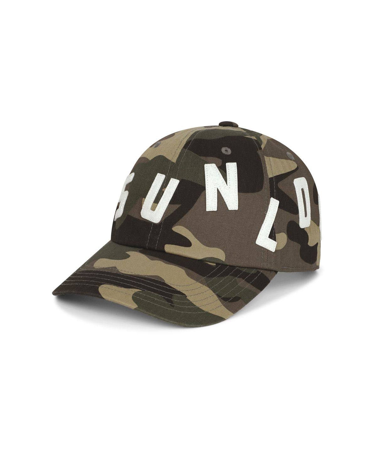 썬러브투어(SUNLOVETOUR) Staccato Cap Camo