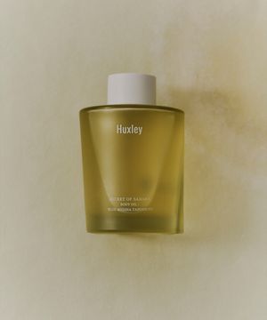 바디오일 100ml 4종 택1