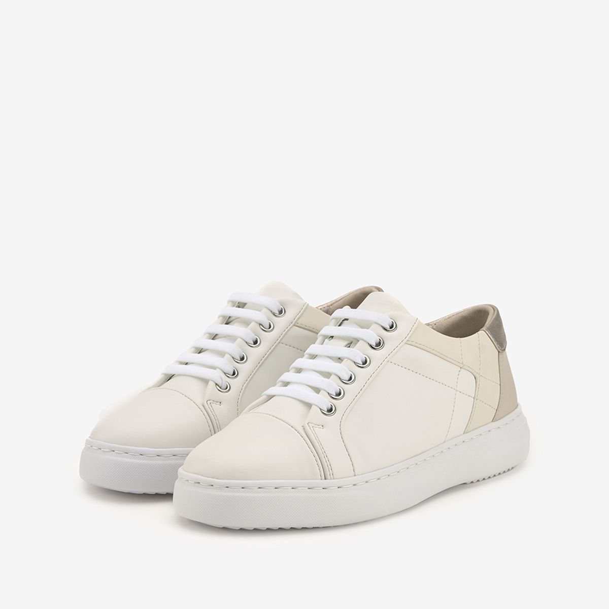 닥스 슈즈(DAKS SHOES) 여성 스니커즈DIF513TA35