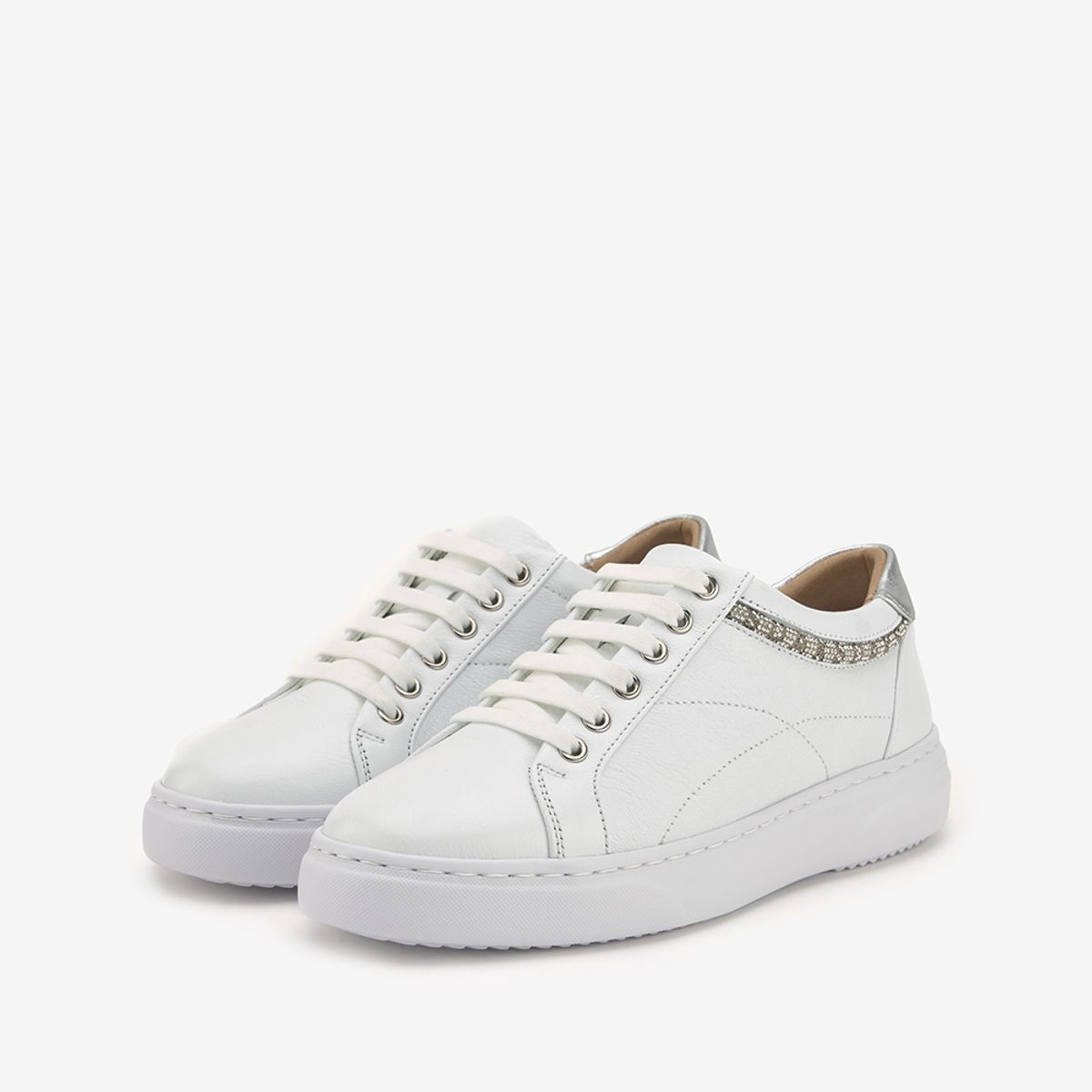 닥스 슈즈(DAKS SHOES) 여성 스니커즈DIF512GA30
