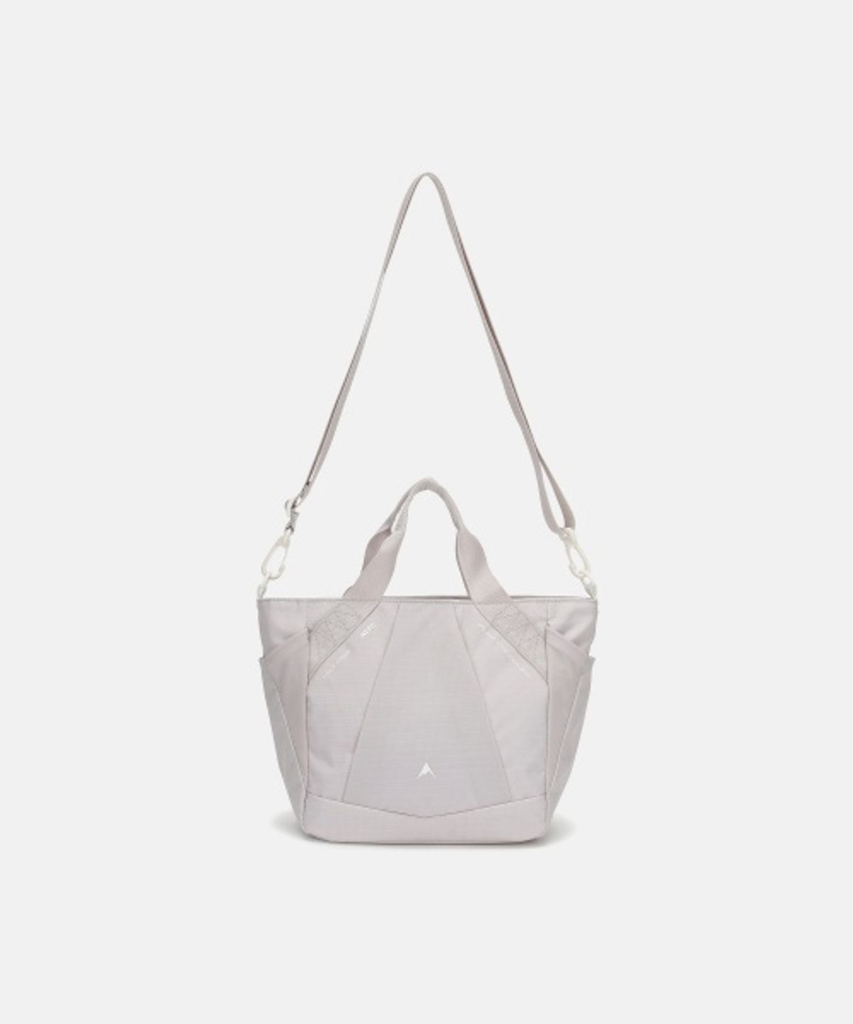 네파(NEPA) 7MC7506 공용 HALF RIDGE 하프 릿지 보냉포켓 토트백(7L)