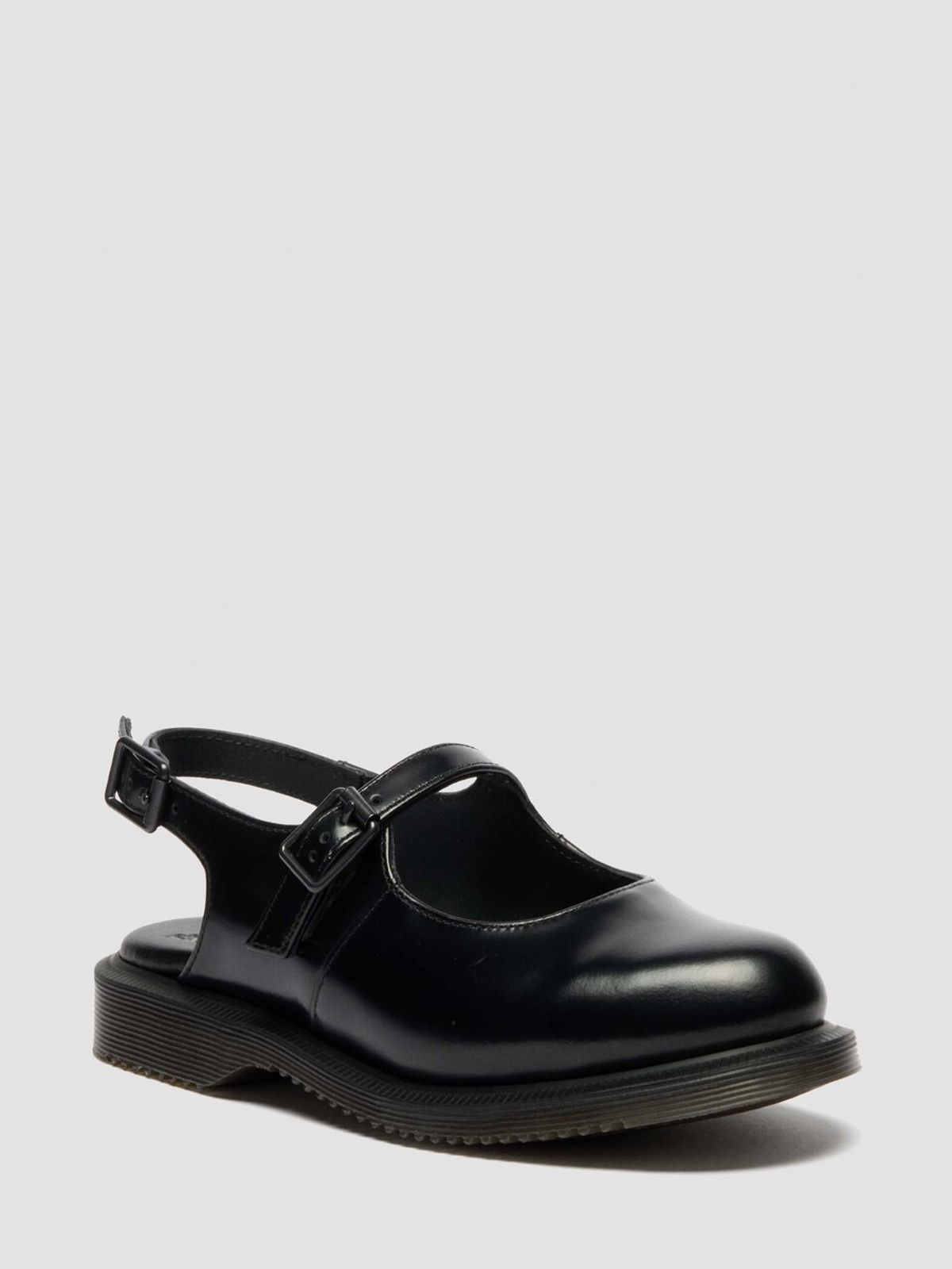 닥터마틴(DR.MARTENS) 매들린 - BLK / 42132001