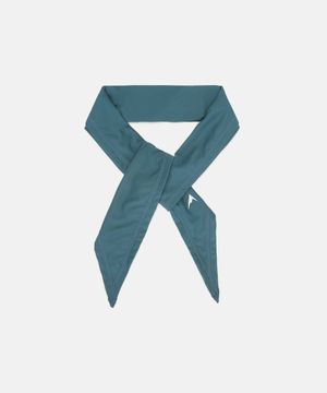 7MC7921 공용 ICE TECH SHELL 아이스테크쉘 냉감 스카프