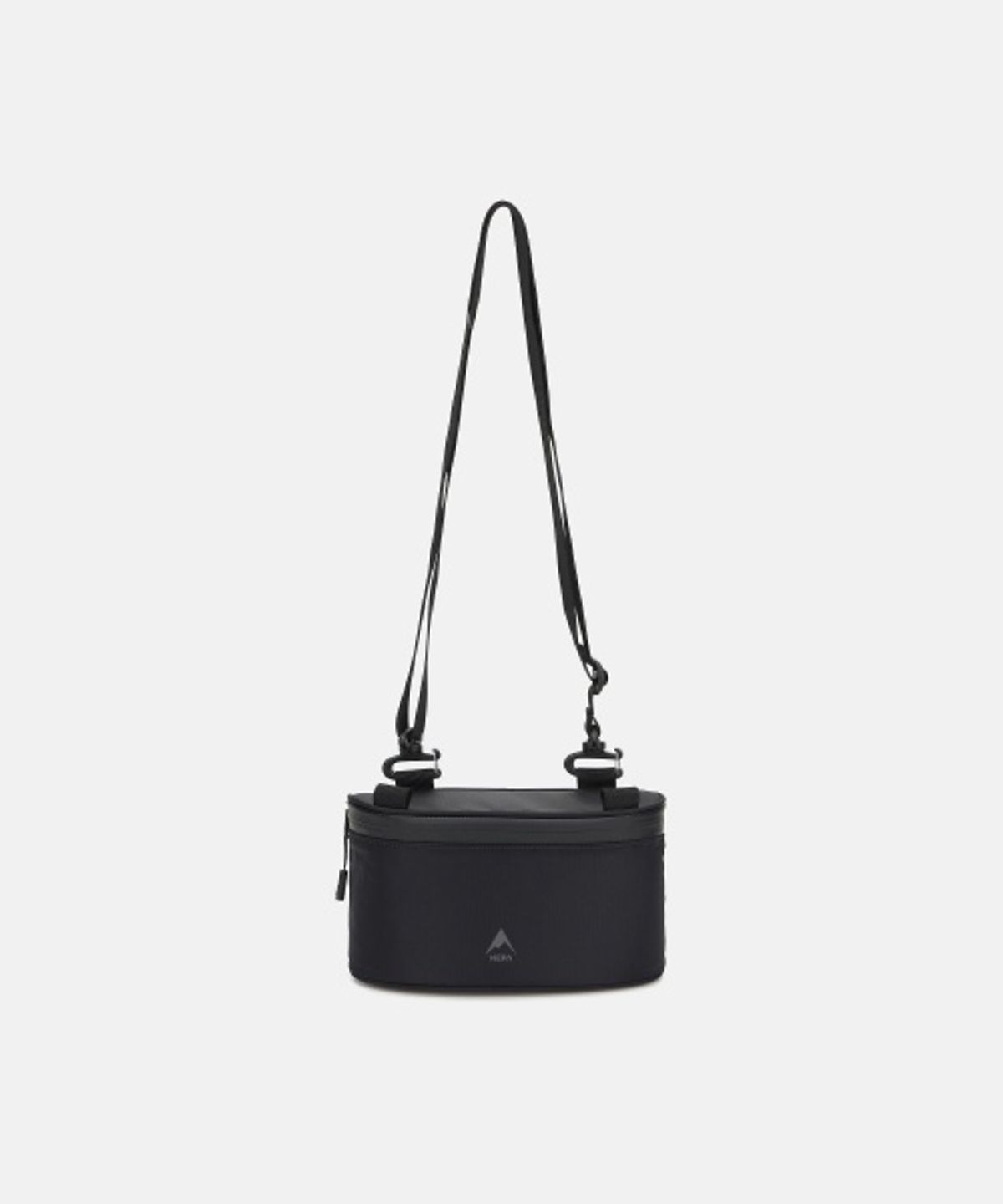 네파(NEPA) 7MC7914 공용 HALF RIDGE 하프릿지 벨트 결합 보온 보냉백