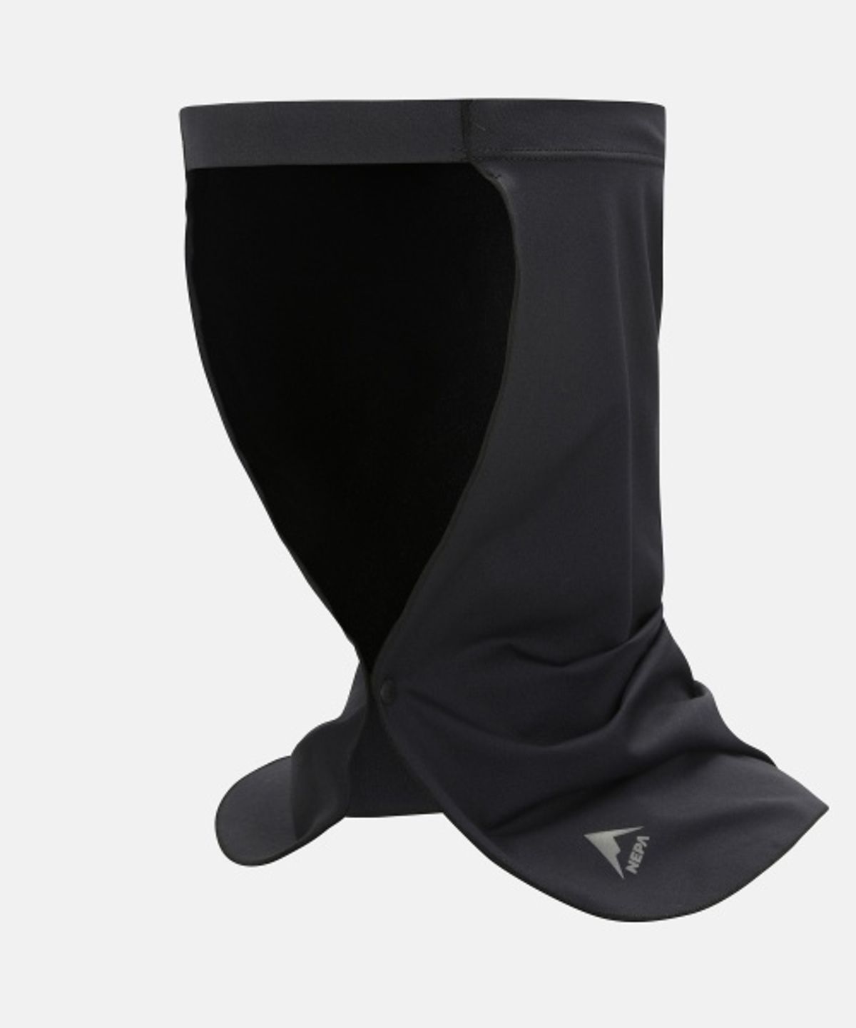 네파(NEPA) 7MC7904 공용 ICE TECH SHELL 아이스테크쉘 햇빛 가리개 (캡 햇 겸용)