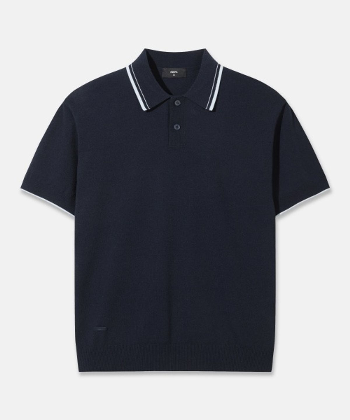 네파(NEPA) 7M35963 남성 썸머 폴로 스웨터