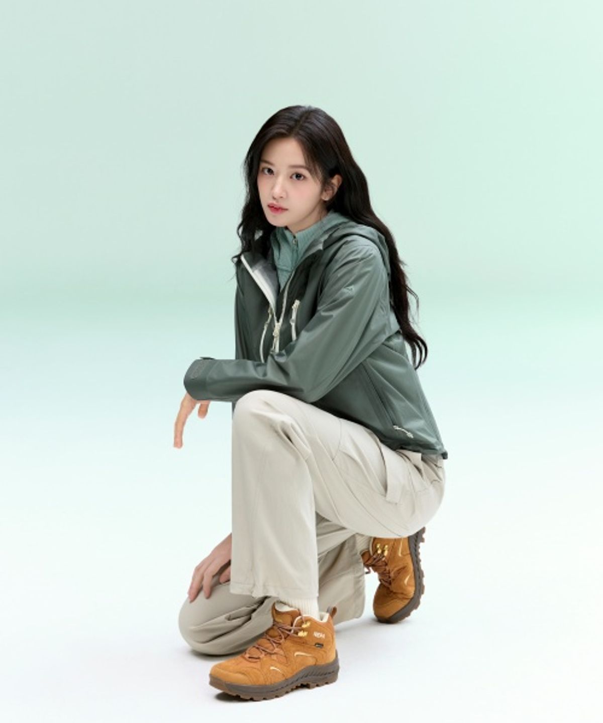 네파(NEPA) 7MC7605 공용 칸네토 트랙션 맥스 고어텍스