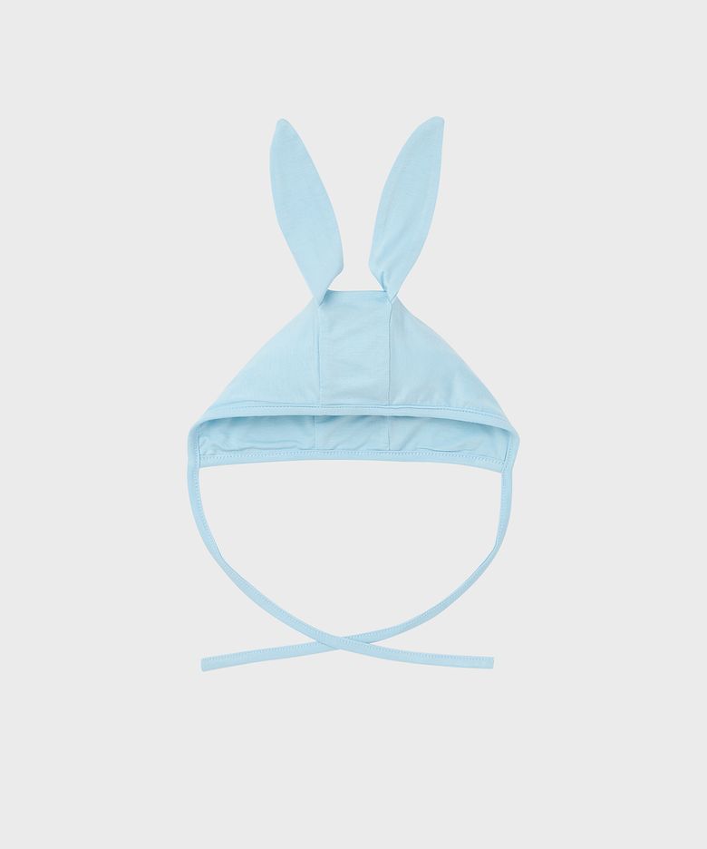 Little bunny bonnet