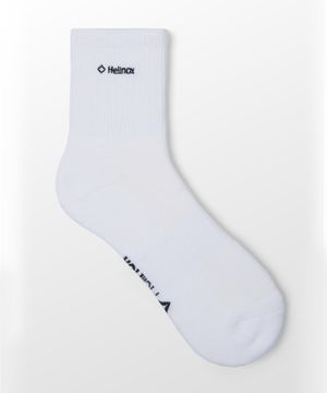 면 미드 삭스_White