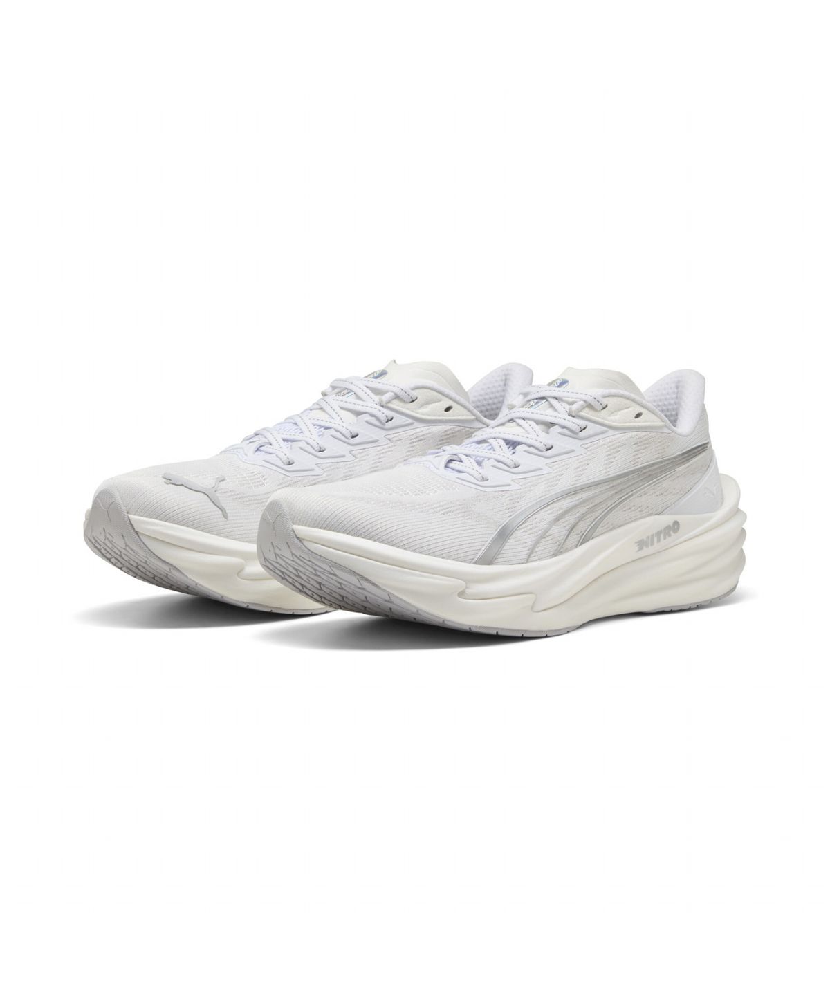 푸마(PUMA) 디비에이트 나이트로 4 Deviate NITRO 4 (31212302)