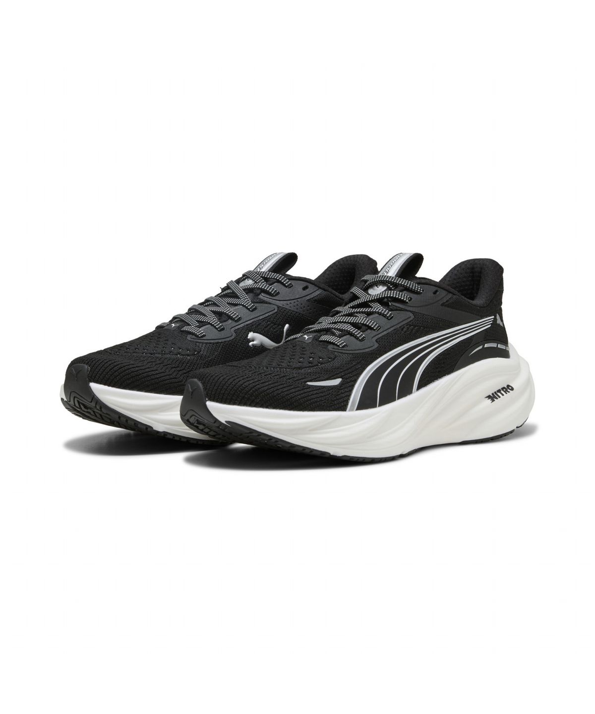 푸마(PUMA) 매그니파이 나이트로 3 우먼스 Magnify NITRO 3 Wns (31104701)